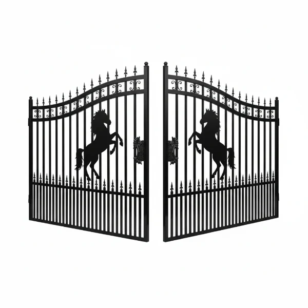 fence and gates for sale